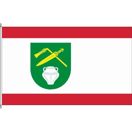 Fahne Flagge IZ-Vaale