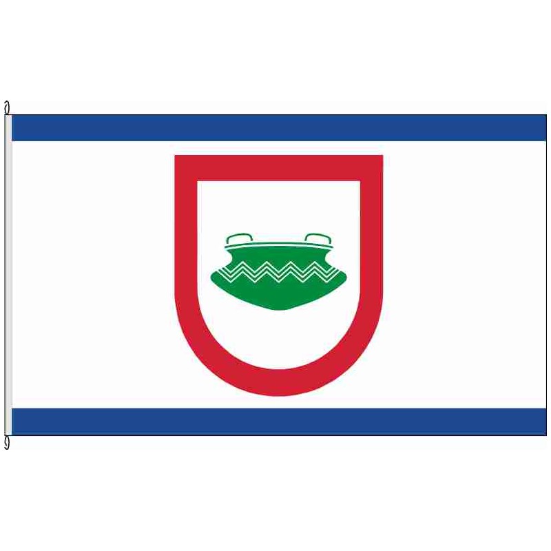 Fahne Flagge IZ-Wacken