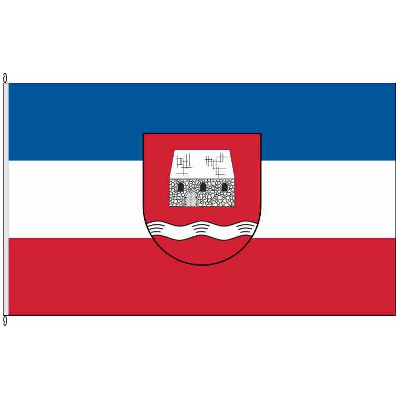 Fahne Flagge IZ-Wrist