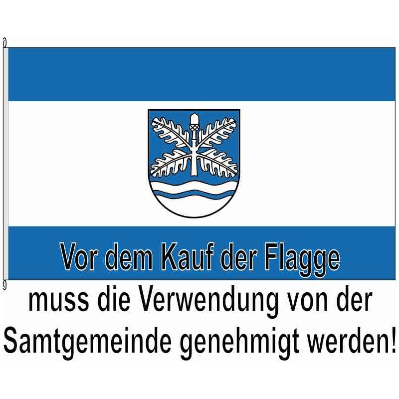 Fahne Flagge GF-SG Isenbüttel