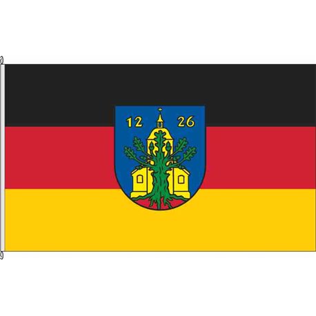 Fahne Flagge GF-Adenbüttel
