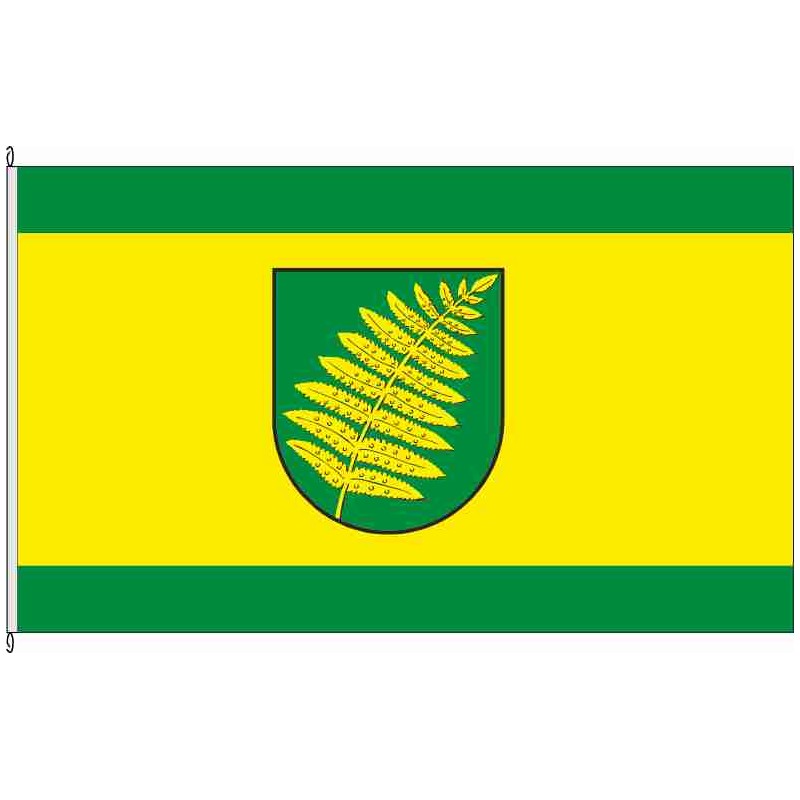 Fahne Flagge GF-Barwedel