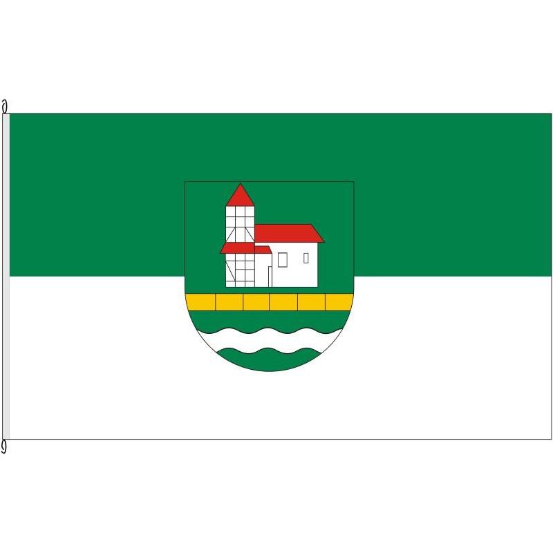 Fahne Flagge GF-Calberlah