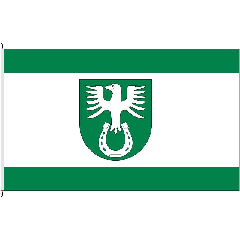 Fahne Flagge GF-Ehra-Lessien