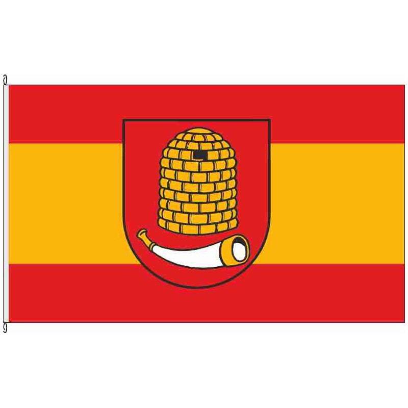 Fahne Flagge GF-Kästorf