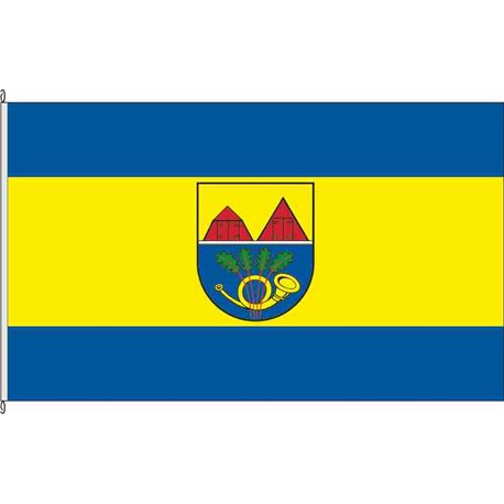 Fahne Flagge GF-Groß Oesingen