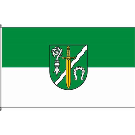 Fahne Flagge GF-Hankensbüttel