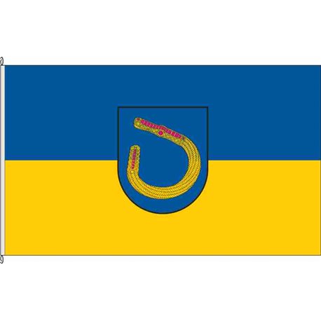 Fahne Flagge GF-Isenbüttel