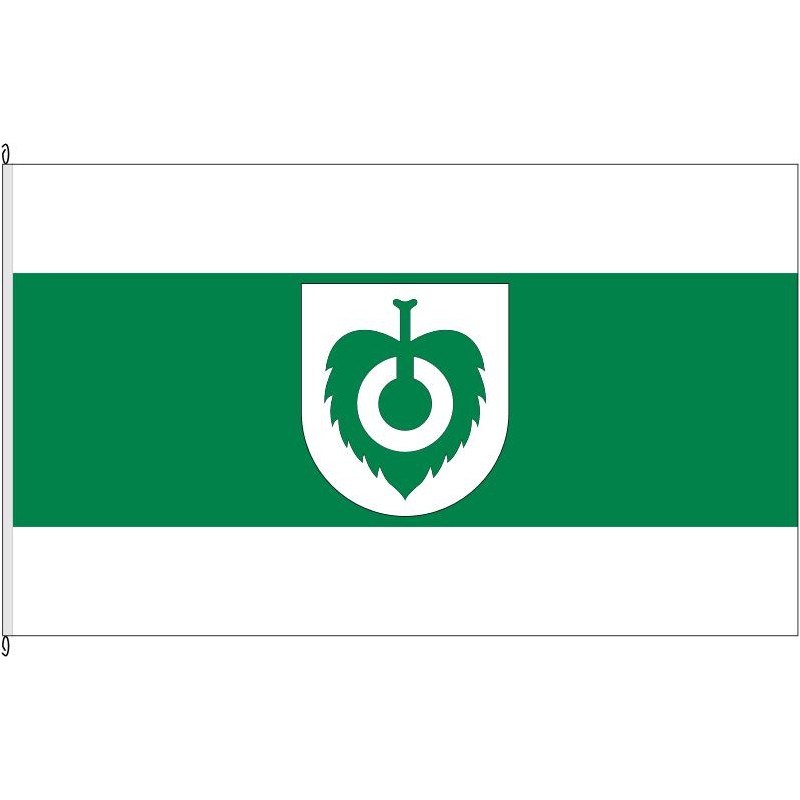 Fahne Flagge GF-Jembke