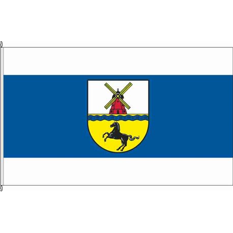 Fahne Flagge GF-Meine