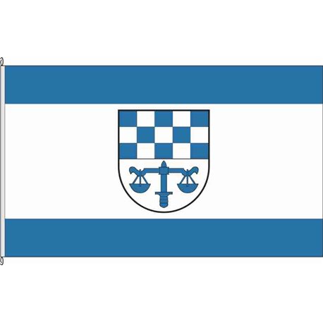 Fahne Flagge GF-Meinersen