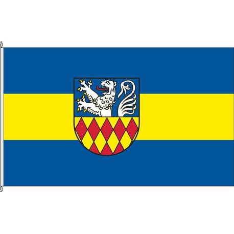 Fahne Flagge GF-Müden (Aller)