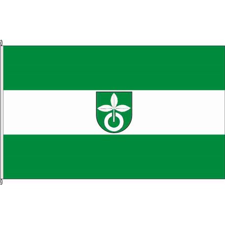Fahne Flagge GF-Rühen