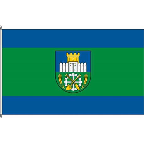 Fahne Flagge GF-Sassenburg