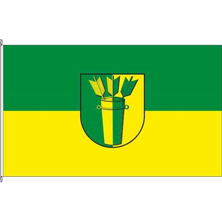 Fahne Flagge GF-Tülau
