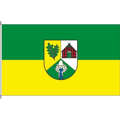 Fahne Flagge GF-Ummern