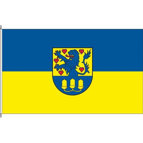 Fahne Flagge GF-Vordorf