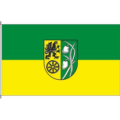 Fahne Flagge GF-Wagenhoff