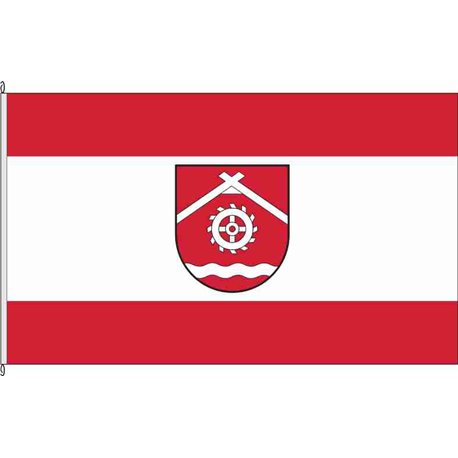 Fahne Flagge GF-Wasbüttel