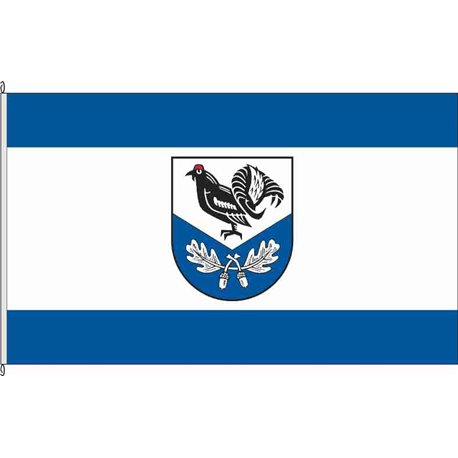 Fahne Flagge GF-Wesendorf