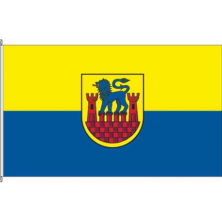 Fahne Flagge GF-Wittingen