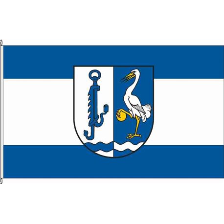 Fahne Flagge GF-Radenbeck