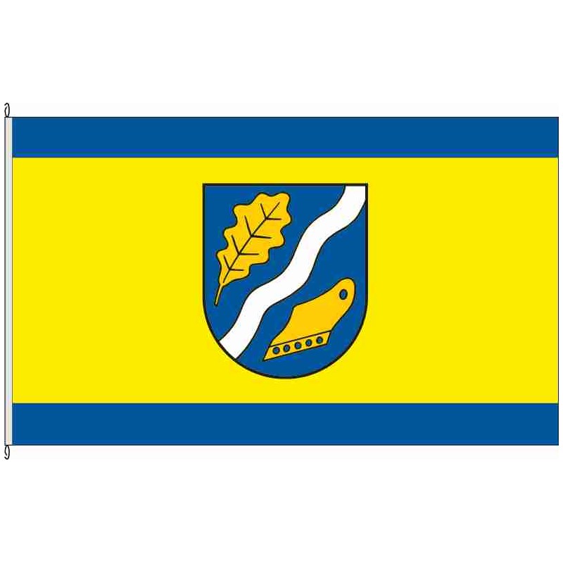 Fahne Flagge GF-Zasenbeck