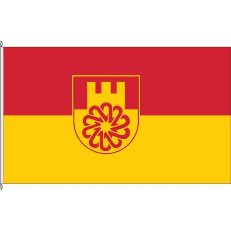 Fahne Flagge GS-Liebenburg