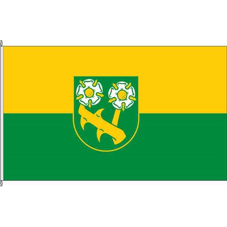 Fahne Flagge GS-Dörnten