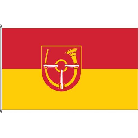 Fahne Flagge GS-Othfresen