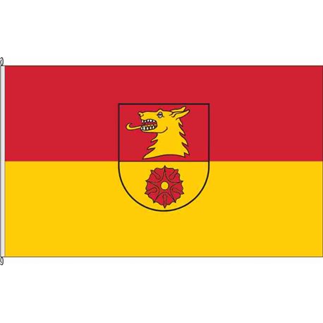 Fahne Flagge GS-Lutter am Barenberge