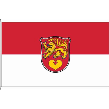 Fahne Flagge GS-Seesen