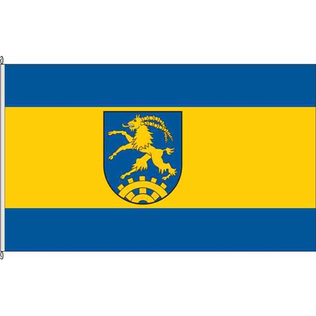 Fahne Flagge GS-Bornhausen