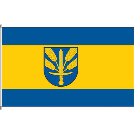 Fahne Flagge GS-Ildehausen