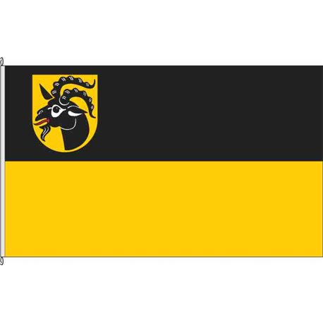 Fahne Flagge GS-Wallmoden