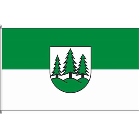 Fahne Flagge GS-Braunlage