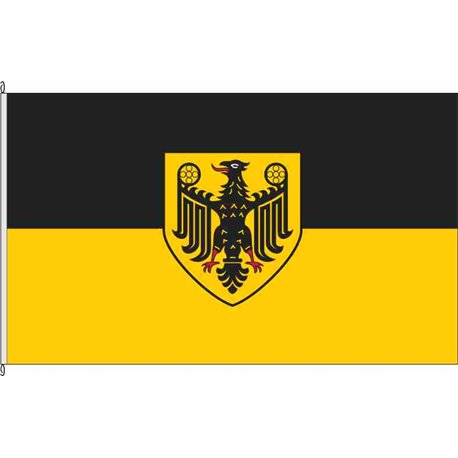 Fahne Flagge GS-Goslar