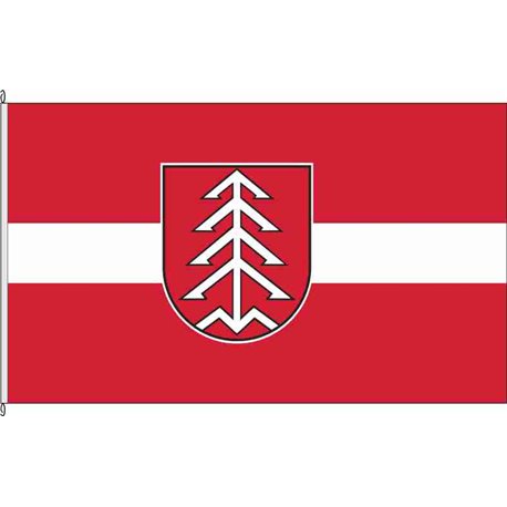 Fahne Flagge GS-Jerstedt
