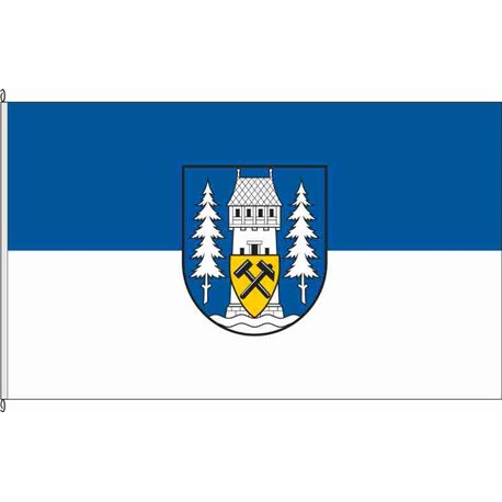 Fahne Flagge GS-Oker