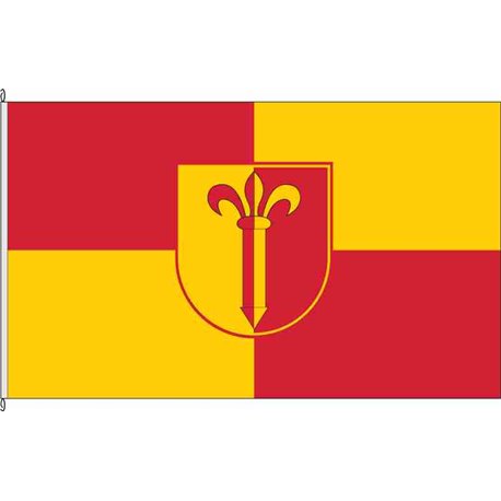 Fahne Flagge GS-Wiedelah