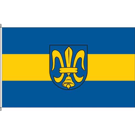 Fahne Flagge GS-Lochtum
