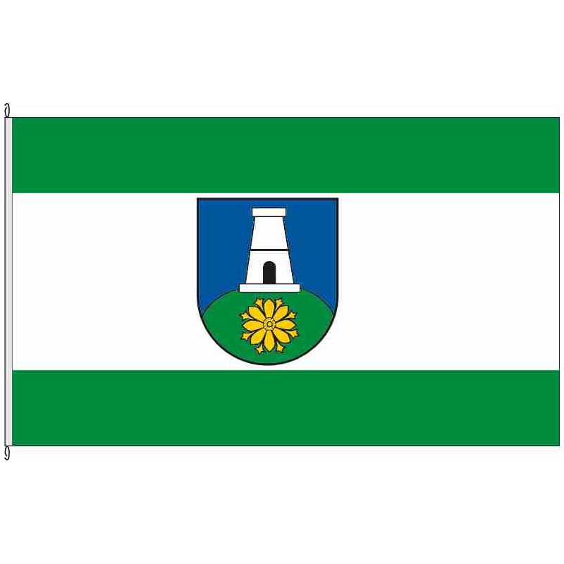 Fahne Flagge HE-SG Heeseberg
