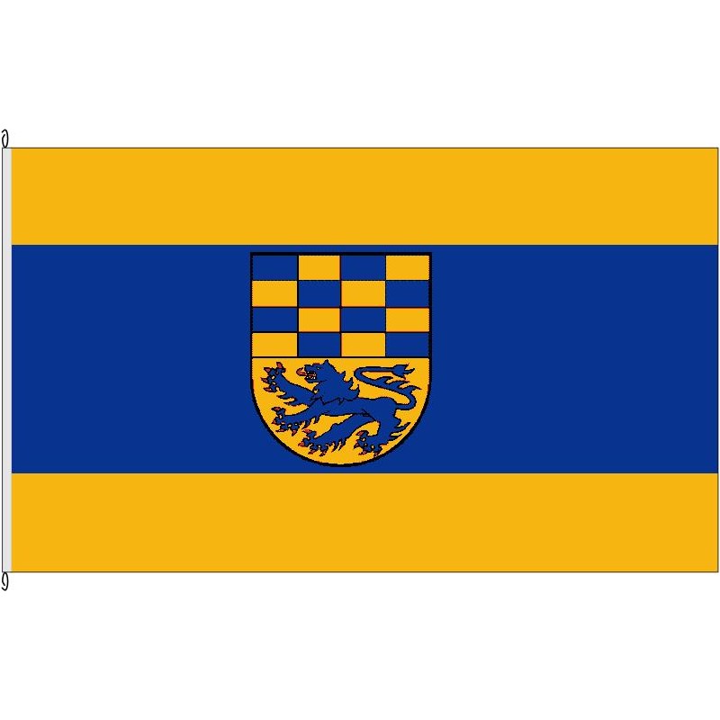 Fahne Flagge HE-SG Velpke