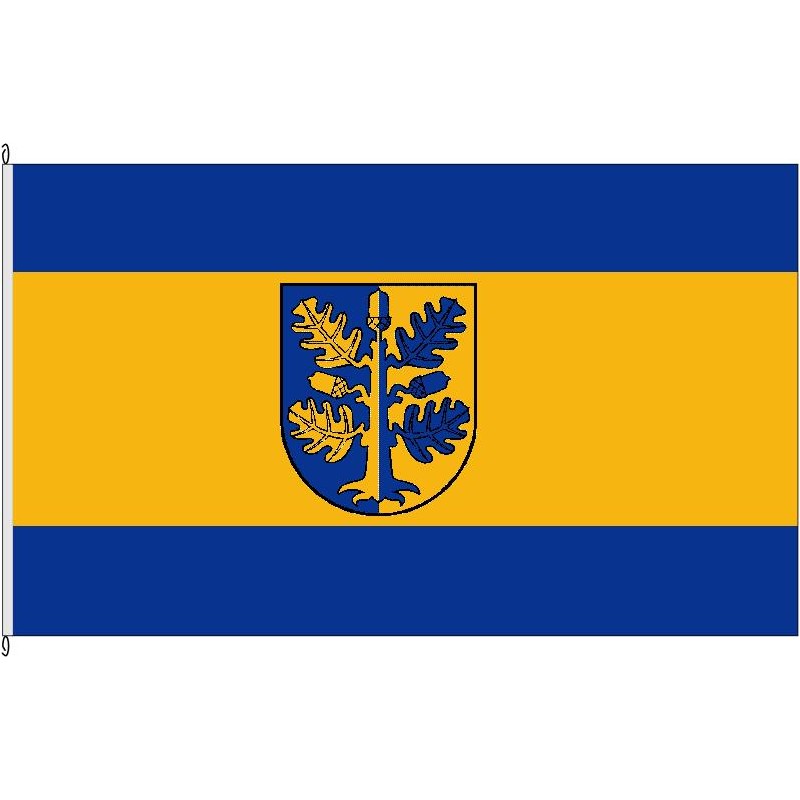 Fahne Flagge HE-Bahrdorf