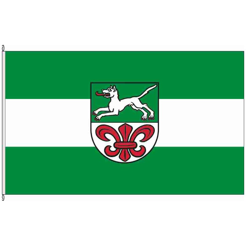 Fahne Flagge HE-Beierstedt