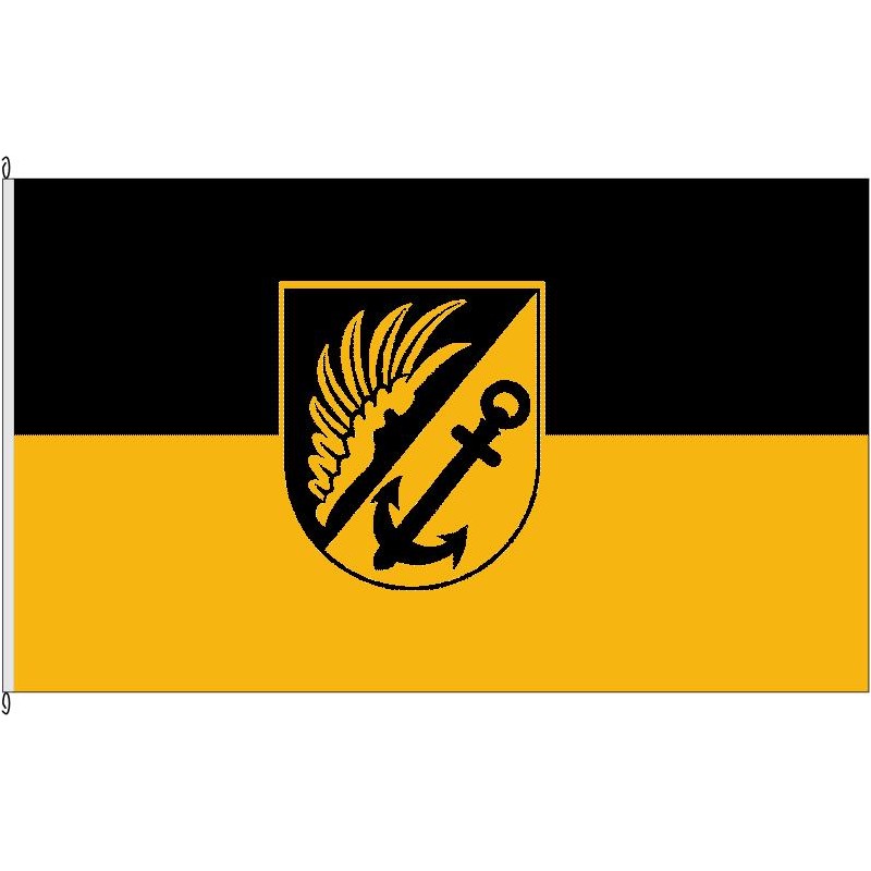 Fahne Flagge HE-Gevensleben