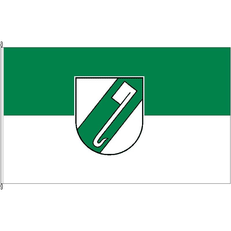 Fahne Flagge HE-Grasleben