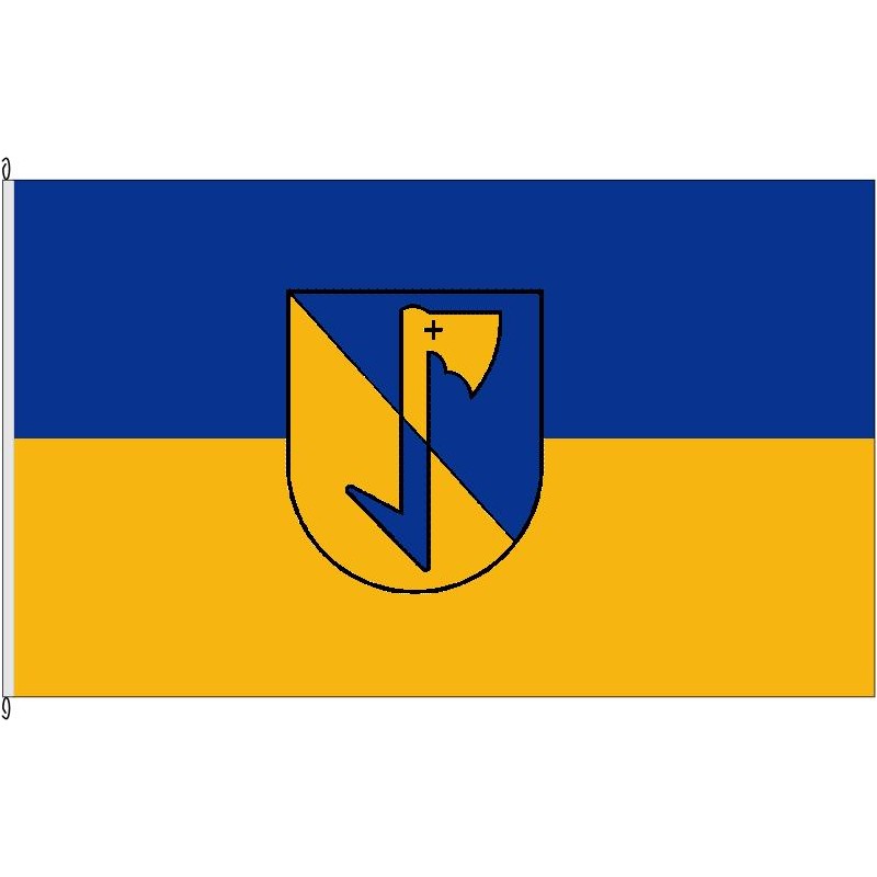 Fahne Flagge HE-Groß Sisbeck