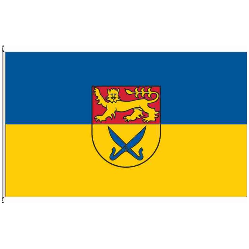 Fahne Flagge HE-Jerxheim *