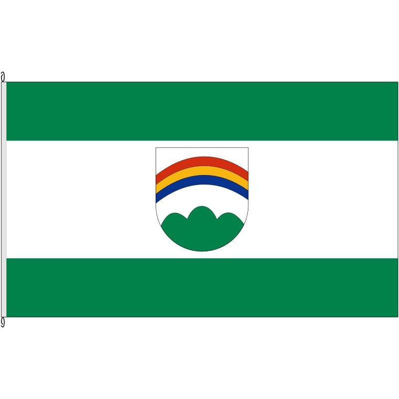 Fahne Flagge HE-Lelm